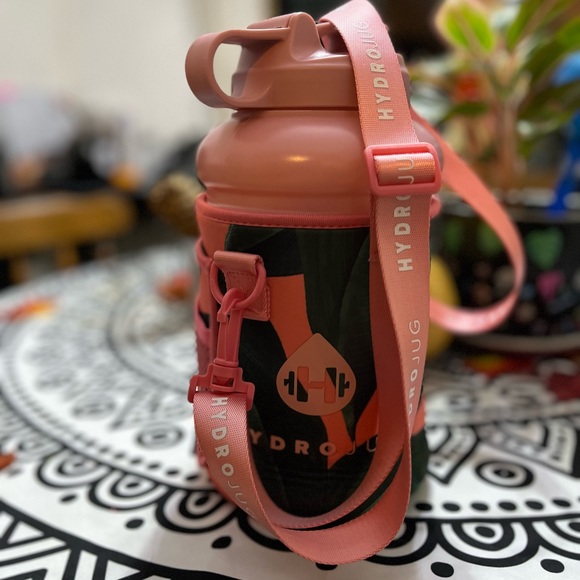 HydroJug Other Hydrojug Pro Jug And Sleeve Do Great Shape Look